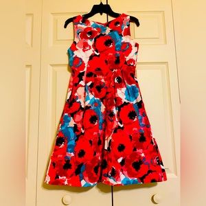 Dress size 6p